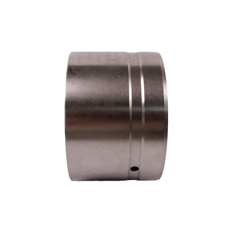 Boom Bushing 4443880 for Hitachi Excavator RX2300-3 ZX120-3 ZX130K-3 ZX180LC ZX180LC-3 ZX210W ZX210W-3