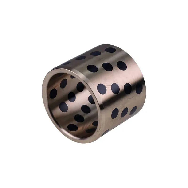 Boom Swing Cylinder Bushing 4353818 for John Deere 75G 50D 50C 85G 60D 75C 80C 75D 50G 85D 60G 80 50ZTS