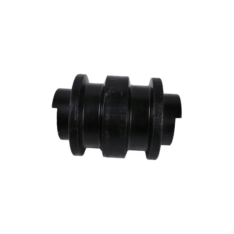 Bottom Roller 04313-11100 0431311100 for Takeuchi Excavator TB025 TB125 TB135 TB138FR TB228