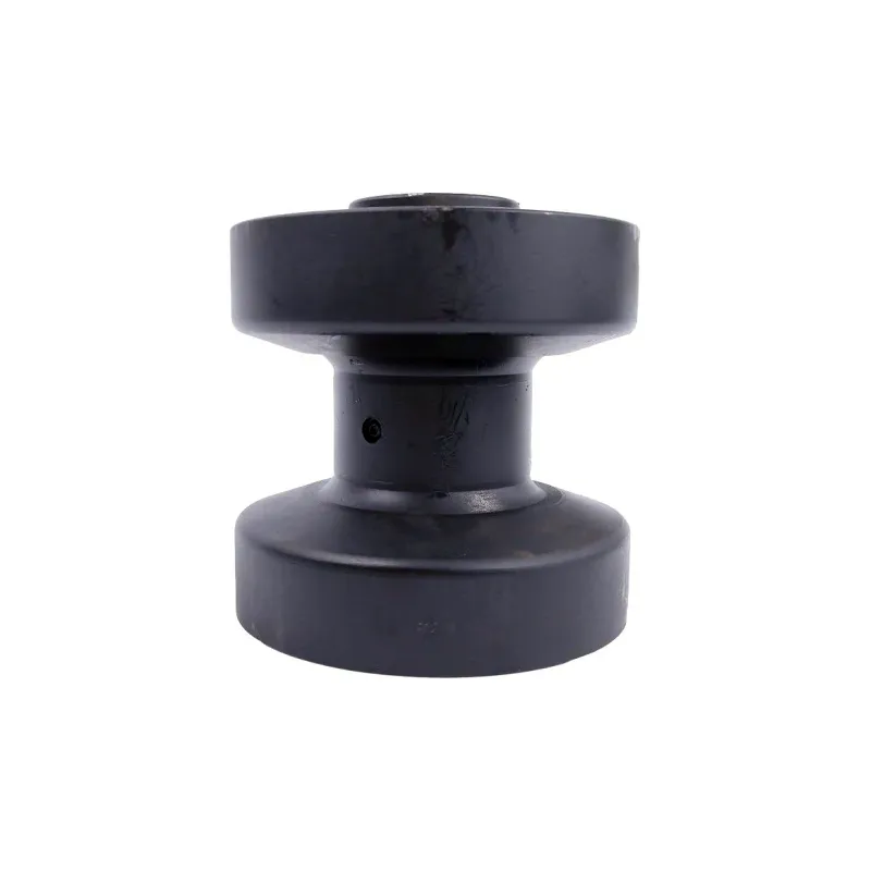 Bottom Roller 08801-30000 for Takeuchi Compact Track Loader TL126 TL130 TL230 TL26-2