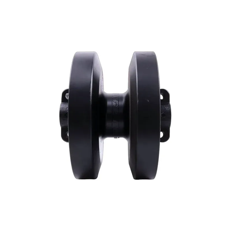Bottom Roller 08801-35600 0880135600 for Takeuchi Loader TL8 TL26-2 TL130 TL230