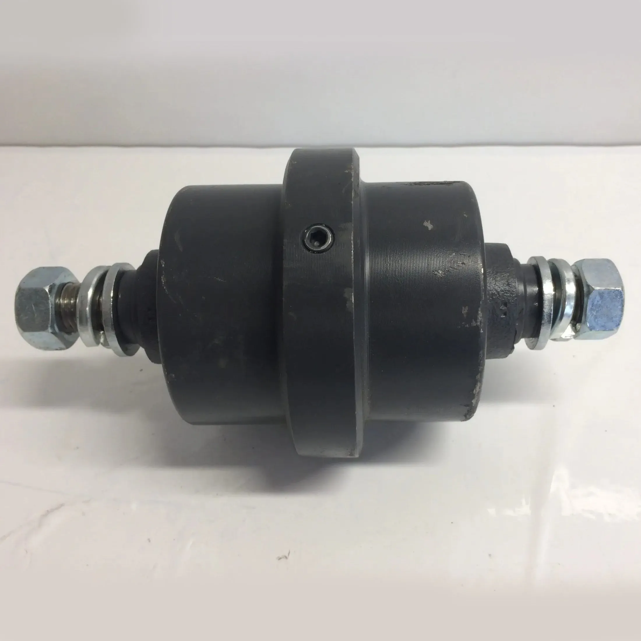 Bottom Roller 200104-00071 for Doosan Excavator DX27Z DX30Z