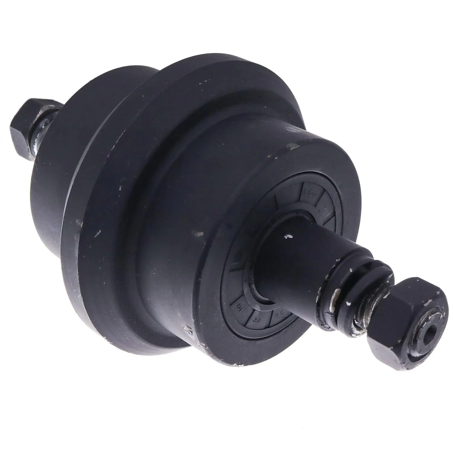 Bottom Roller 6627724 for Bobcat E45 E55 435 341 337 E50 Excavator