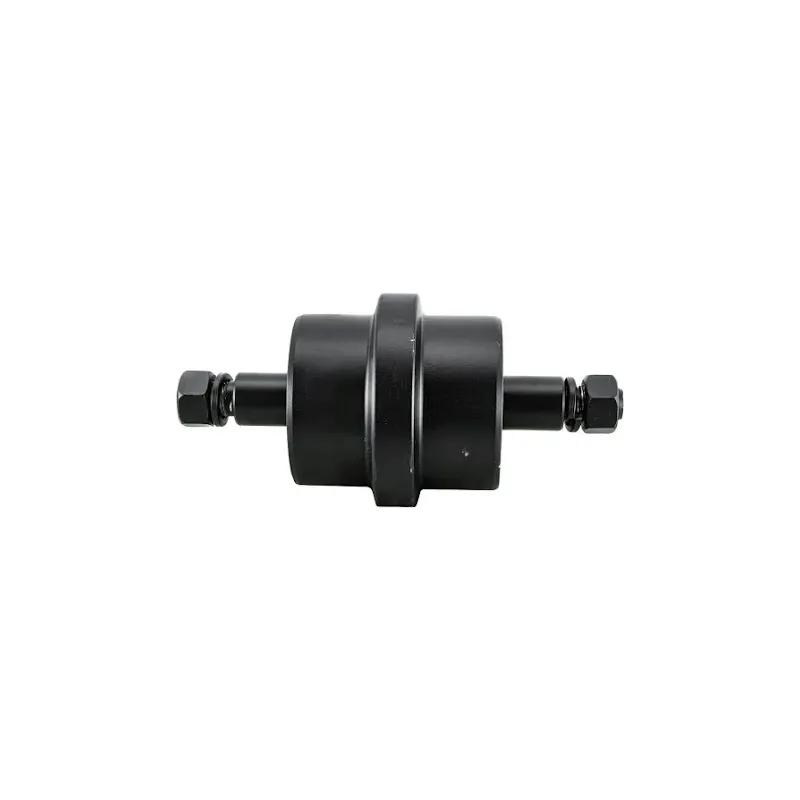 Bottom Roller 6627724 for Bobcat E45 E55 435 341 337 E50 Excavator