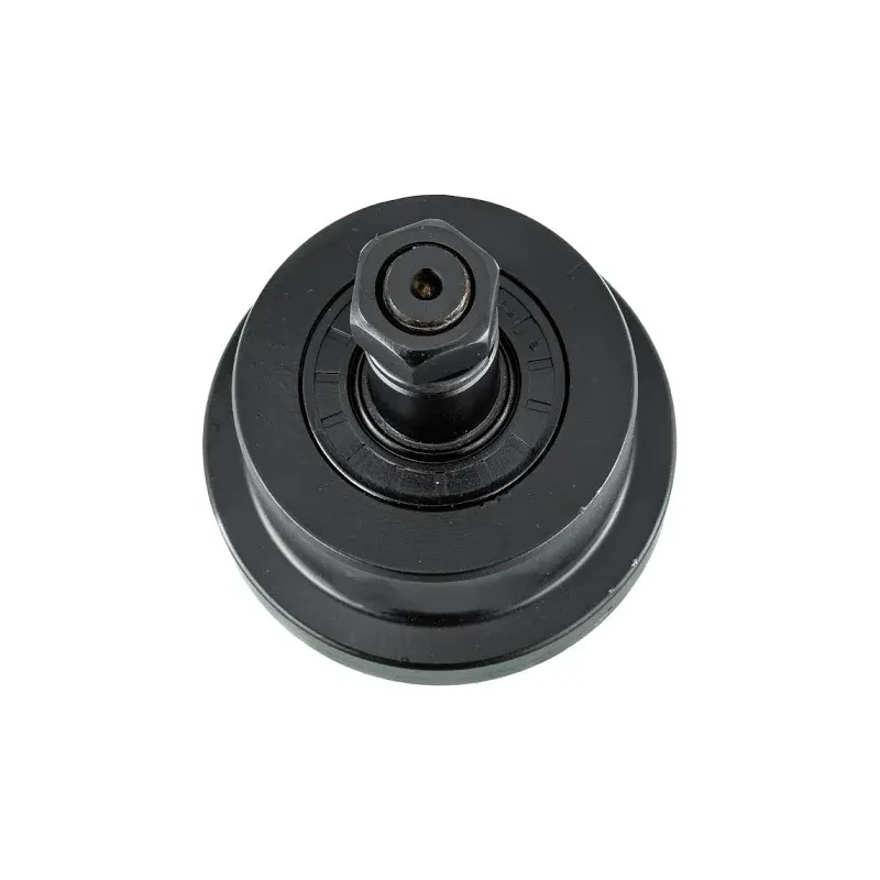 Bottom Roller 6814882 for Bobcat 225 231 325 331 328 334 335 430 428 E25 E35 E26 E32 E37 E42 E50