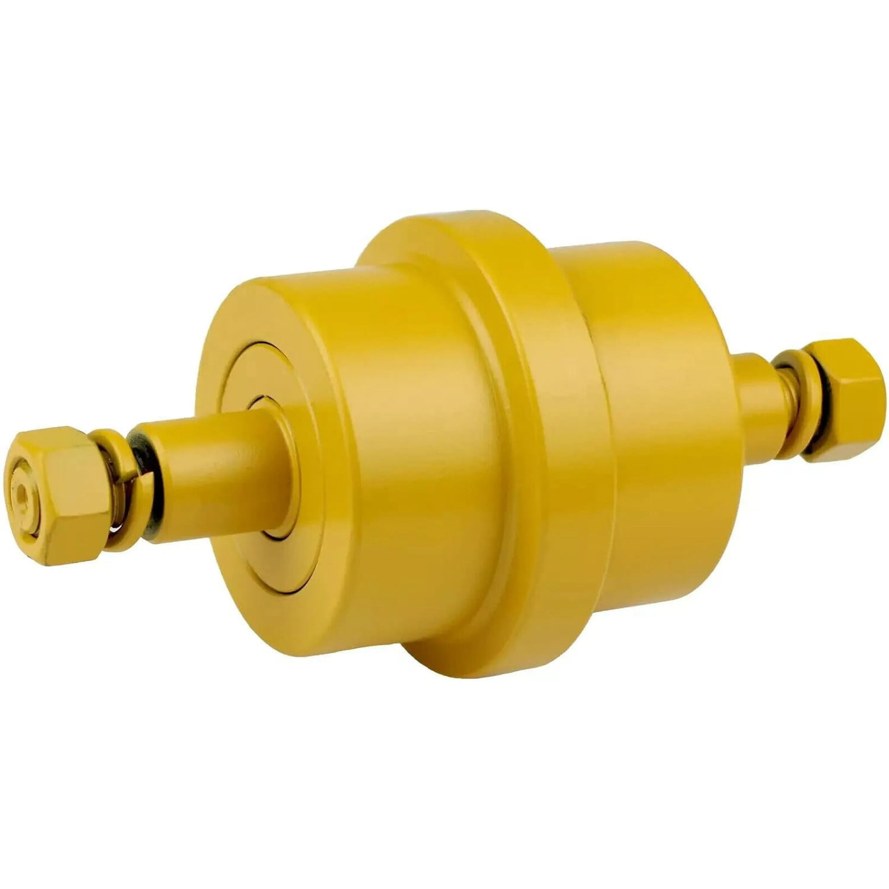 Bottom Roller 6814890 7013577 for Bobcat Excavator 341 337 371D 435 341G 337D X435 E45 E50 E55