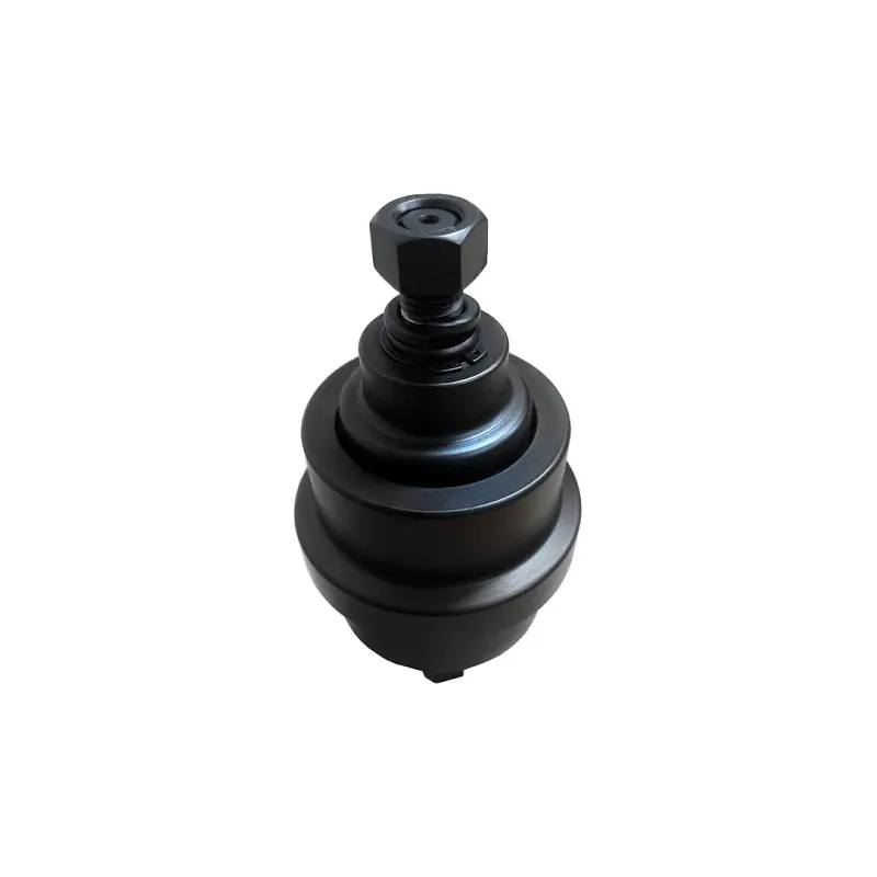 Bottom Roller 6815119 for Bobcat Excavator 225 231 325 331 328 334 335 430 E26 E32 E37 E42