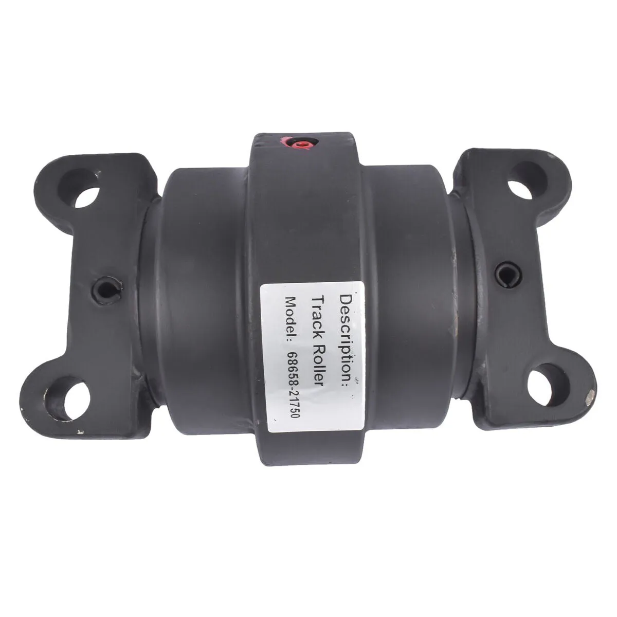 Bottom Roller 68658-21750 for Kubota Excavator KH-101 KX101