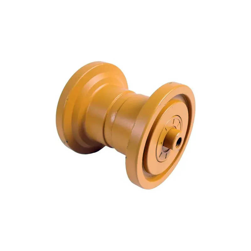 Bottom Roller 772441-37300-2 for Yanmar Excavator VIO35 VIO35-1 VIO35-2 VIO35-3 VIO35-5 VIO35-6A VIO27-5B