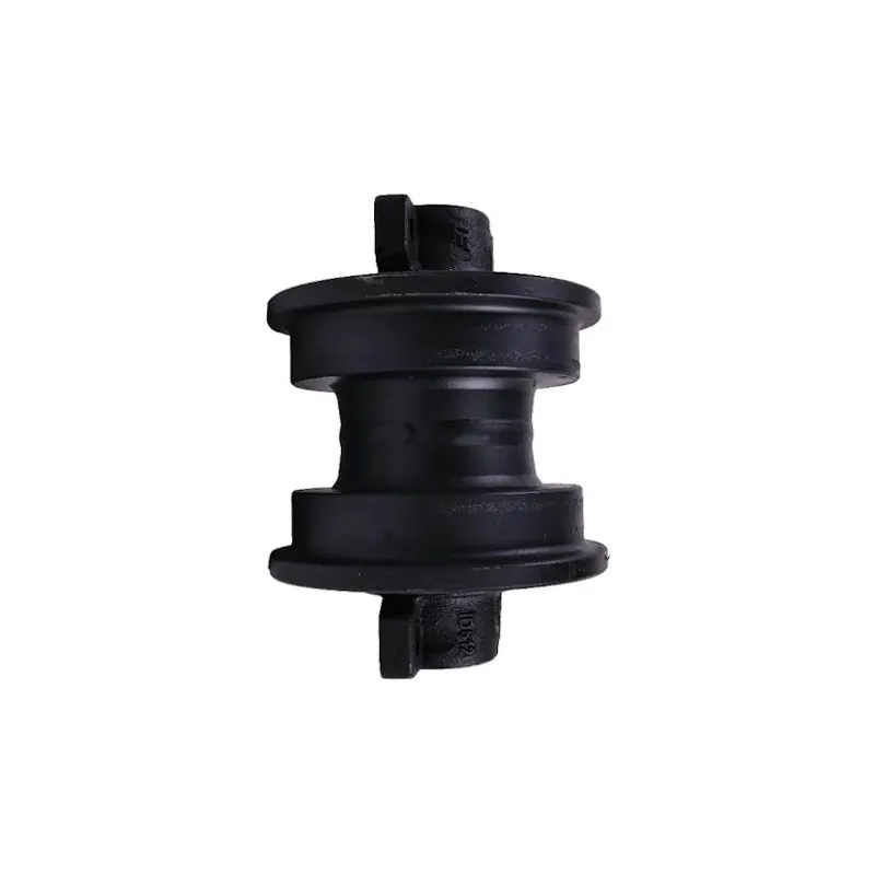 Bottom Roller AT185737 AT32412 for John Deere 450 450B 450C 450D 450E 450G 450C 455D 455E 550