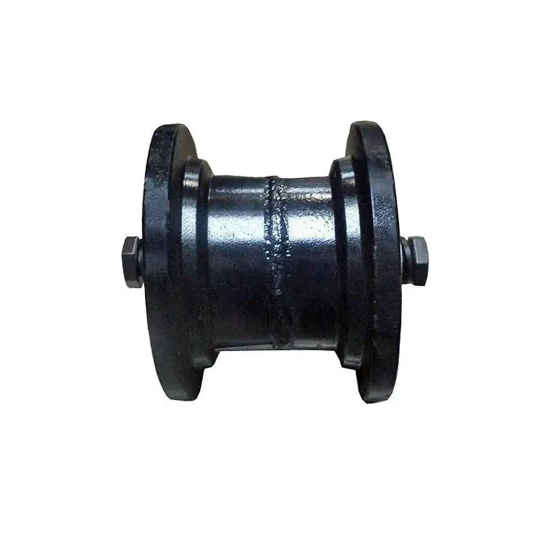 Bottom Track Roller 172179-37300 for Yanmar Excavator VIO20-3 B19 VIO20 VIO20-2 SV20