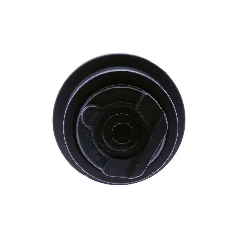 Bottom Track Roller 9239528 for John Deere Mini Excavator 50D 50G