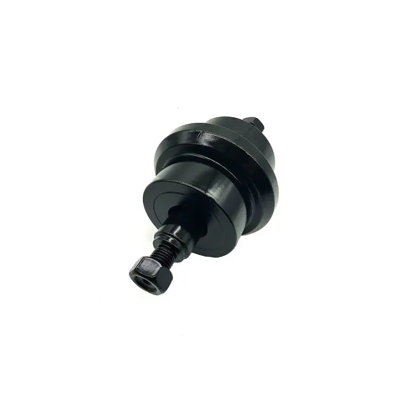 Bottom Track Roller UF030Z2C for Bobcat E35 Excavator