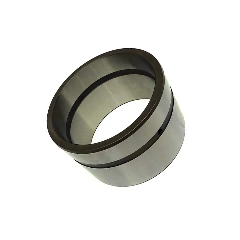 Bucket Link Bushing 4356103 for Hitachi EX100-5 EX120-5 EX55UR-3 EX58MU ZX55UR ZX55UR-2 Excavator