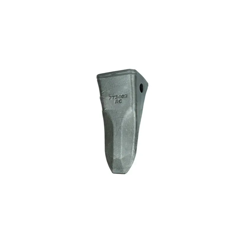Bucket Tooth 7T-3402RC for Caterpillar CAT Excavator 231D 320B 320C 322N 325L 325B 325D 329D 330L 336D2 336F