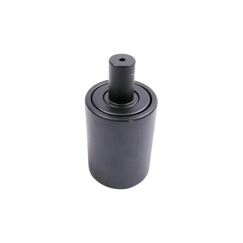 Carrier Roller 03712-00100 0371200100 for Takeuchi Excavator TB235 TB240