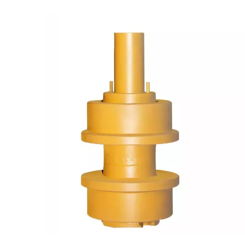 Carrier Roller 12Y-30-00041 12Y3000041 for Komatsu Dozer D51EX-22 D51PX-22 D51PXI-24 D51PX-24