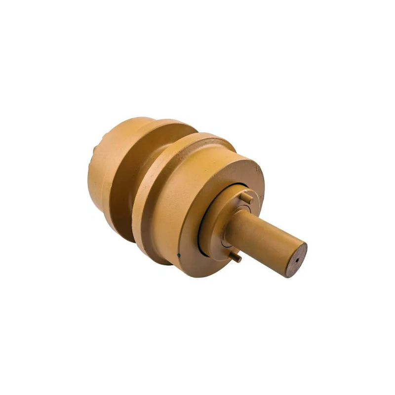 Carrier Roller 12Y-30-00041 12Y3000041 for Komatsu Dozer D51EX-22 D51PX-22 D51PXI-24 D51PX-24