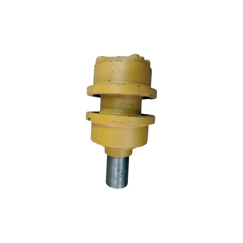 Carrier Roller 20Y-30-15221 for Komatsu Excavator PC150-5 PC200-5 PC220-5 PC200-6 PC210-6 PC220-6