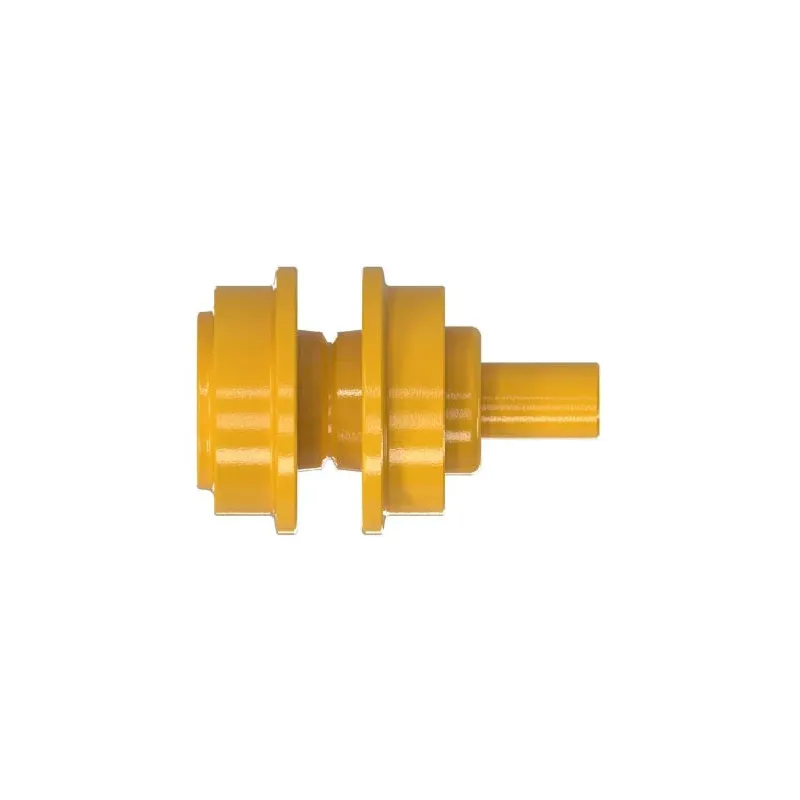 Carrier Roller AT306803 for John Deere Engine 6068 Dozer 700H 700J 700K 700L 750J 750K 750L 850J Loader 655K