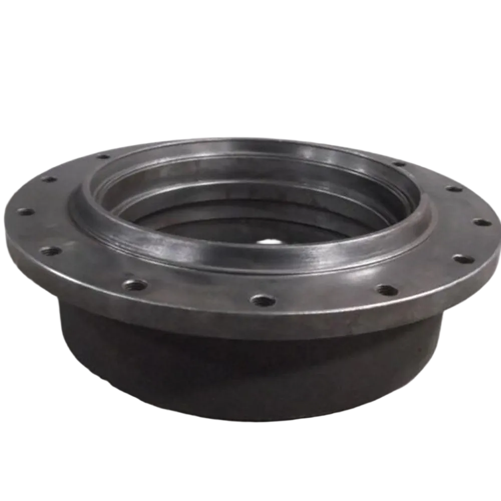 CAT E200B Travel Motor Drive Plate