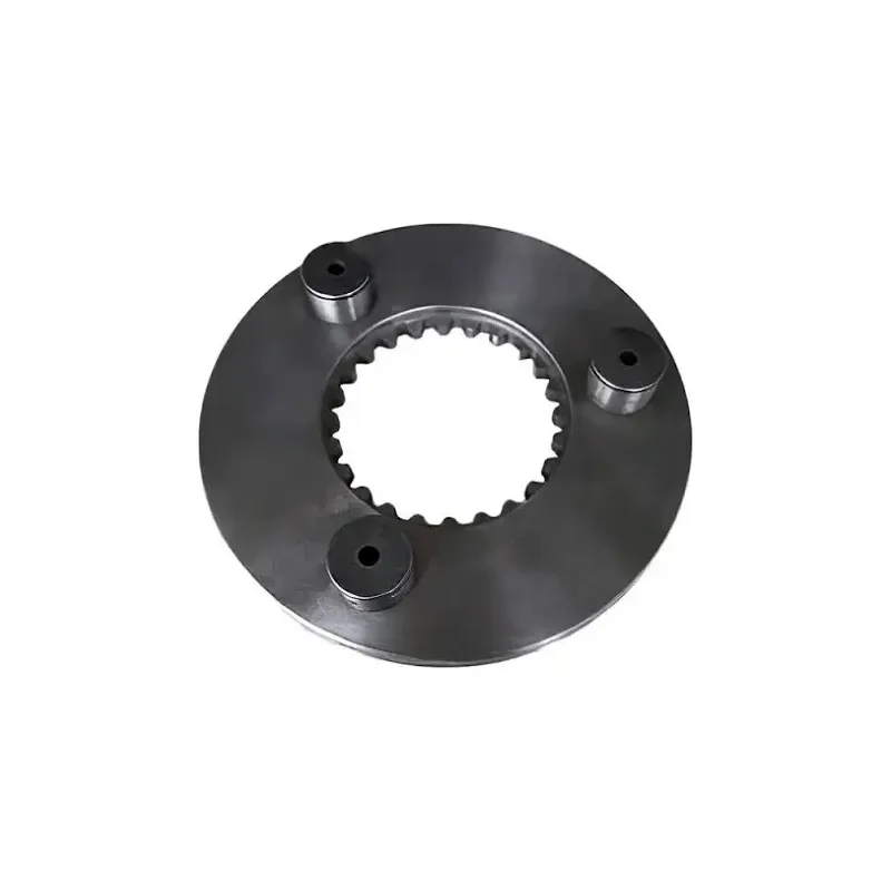CAT E240 Travel motor First class three star Frame(with pin)