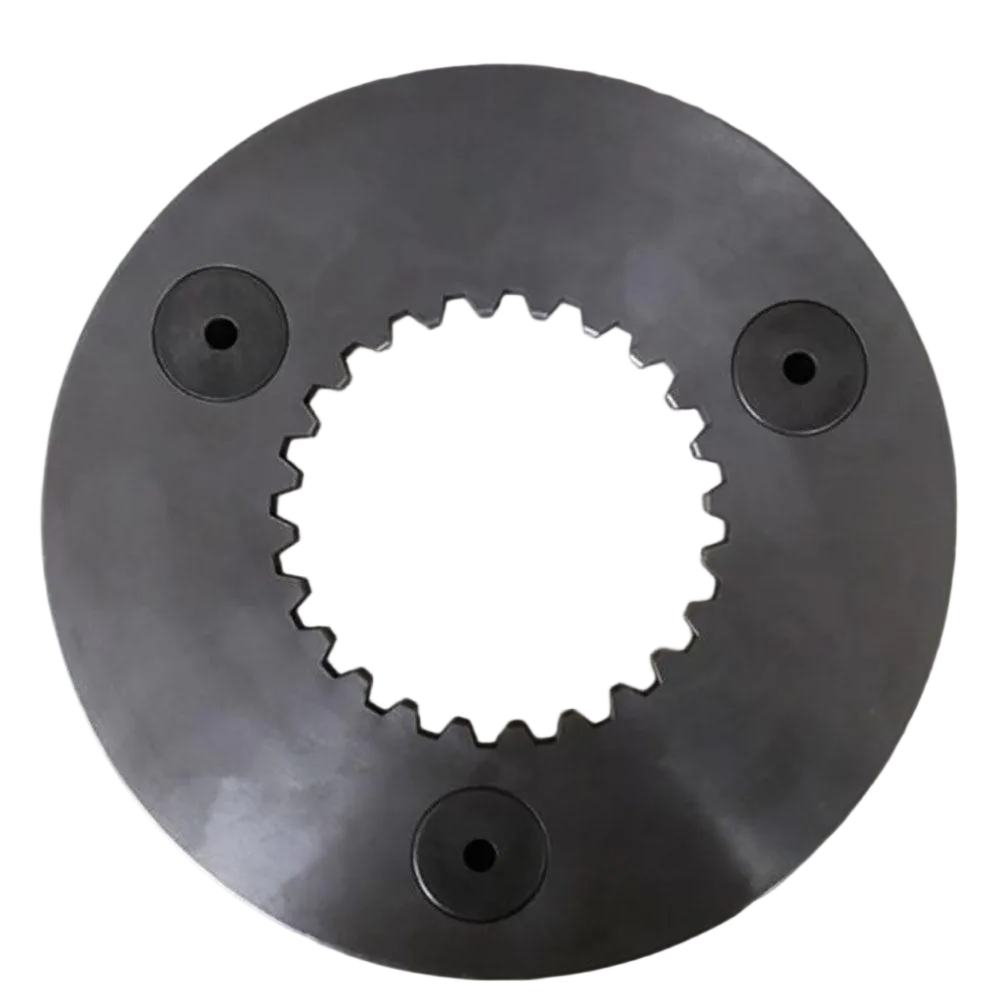 CAT E240 Travel motor First class three star Frame(with pin)