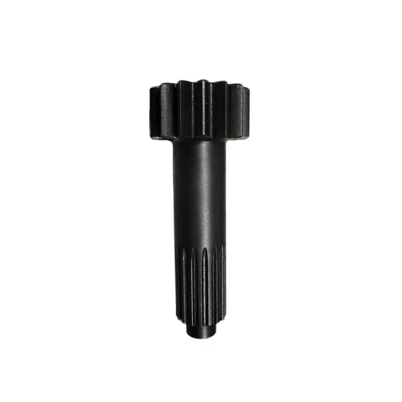 CAT E312B Travel motor First class Centre Gear shaft