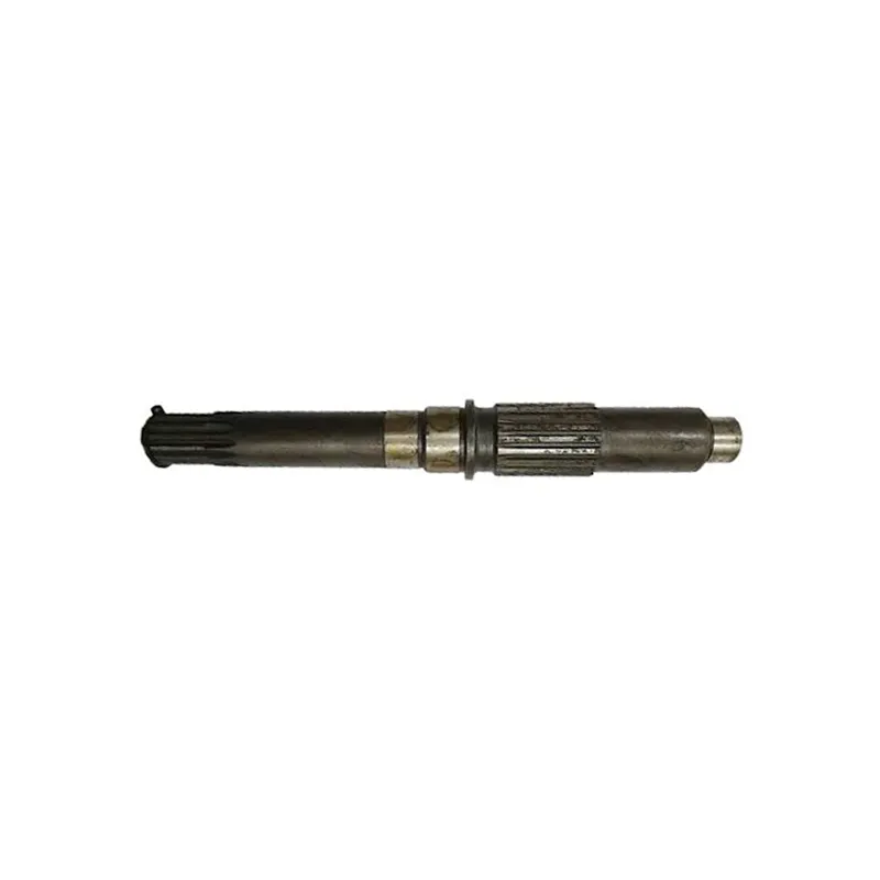 CAT E70B Travel motor Pump shaft