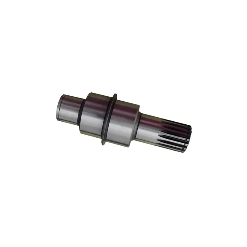 Crankshaft TZ200B1009-01 for Komatsu PC130-7 PC130-6 PC130-5 PC120LC-6 PC120-6 PC120-5