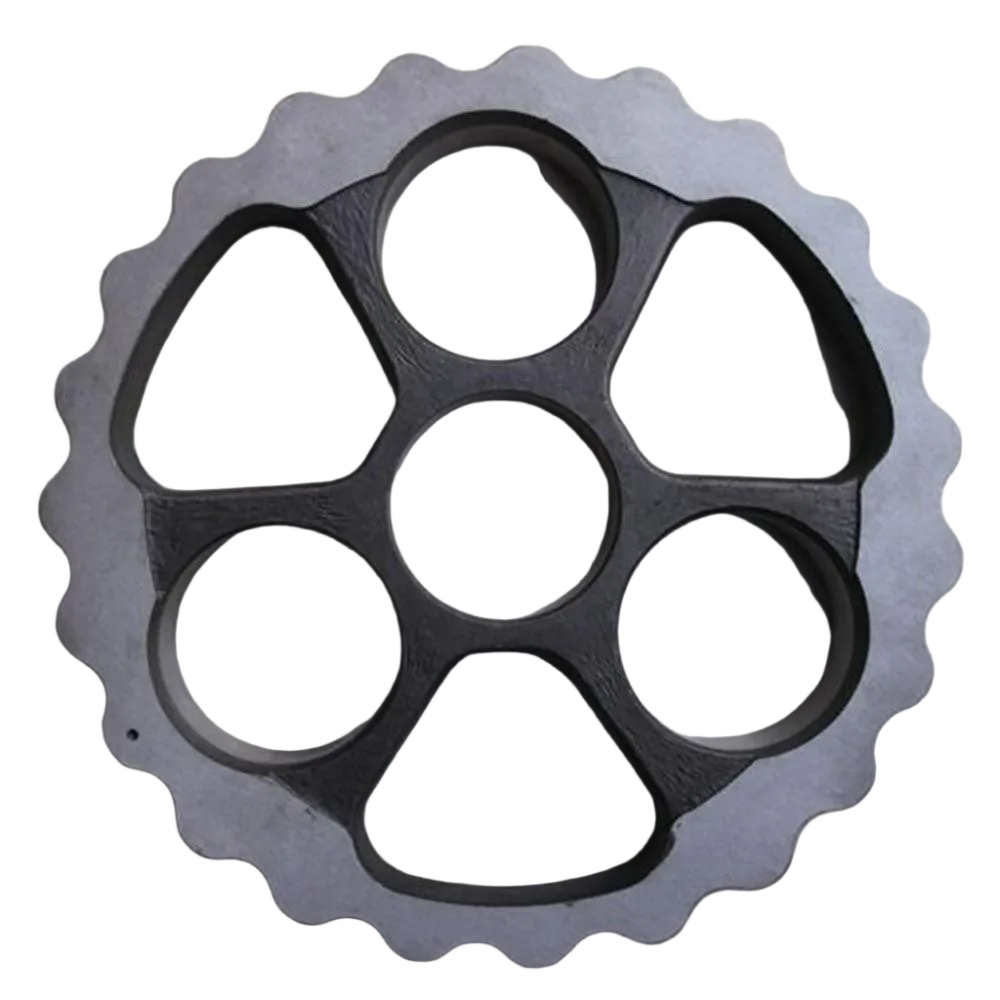 DAEWOO DH220-5 Travel Cycloid Disk