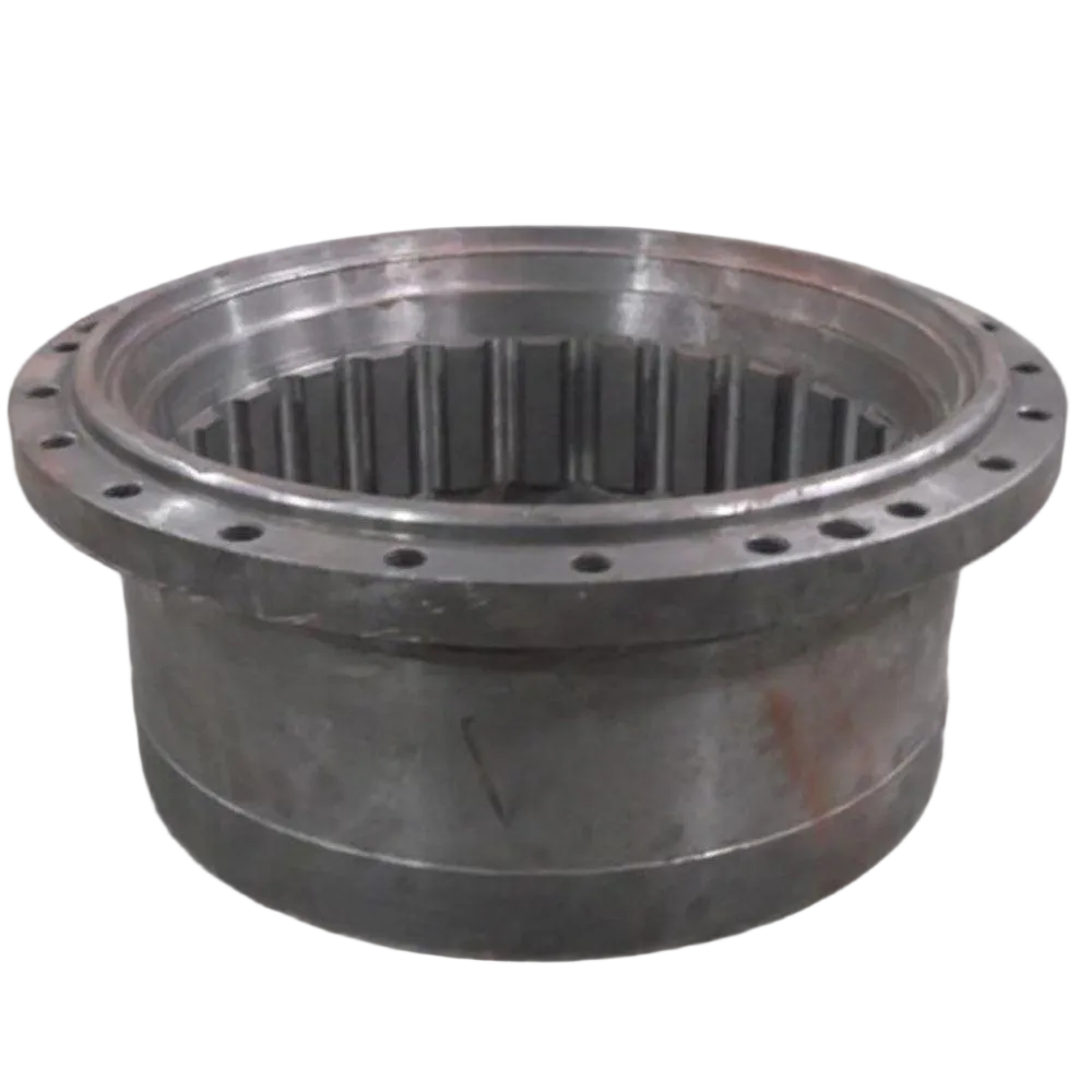 DAEWOO DH220-5 Travel Motor Drive Plate(pin roller shell)