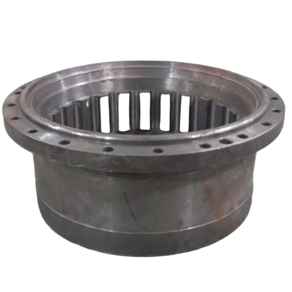 DAEWOO DH220-5 Travel Motor Drive Plate(pin roller shell)
