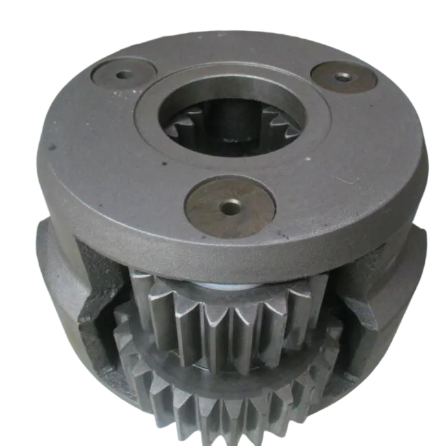 DAEWOO DH220-5 Travel motor Dual Gear Assembly