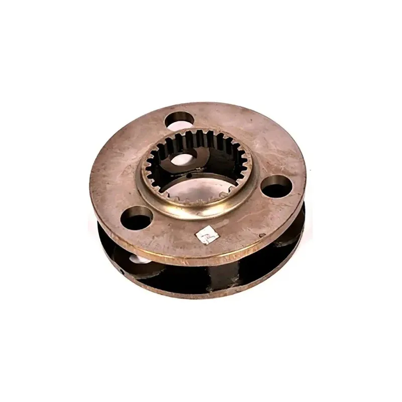 DAEWOO DH220-5 Travel motor First class three star Frame