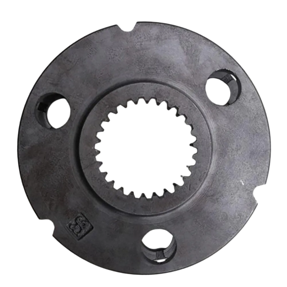DAEWOO DH220-5 Travel motor First class three star Frame