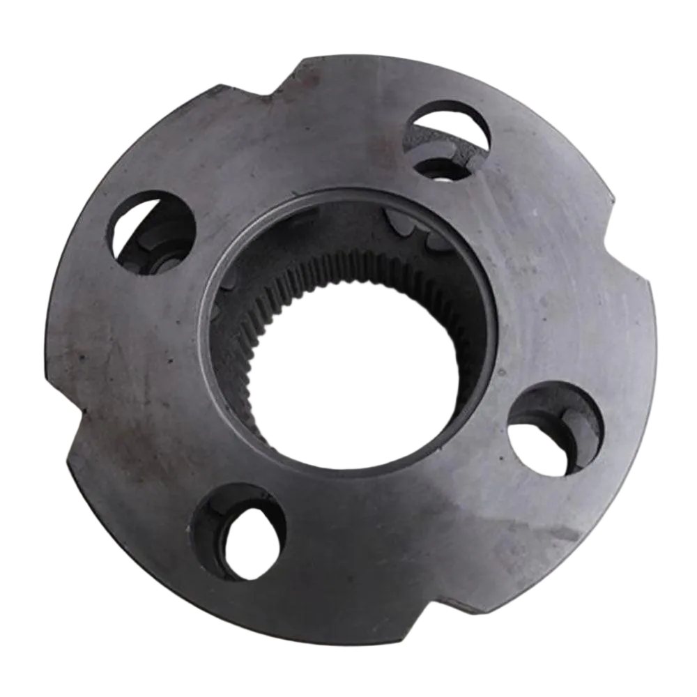DAEWOO DH220-5 Travel Motor Second Class four star Frame