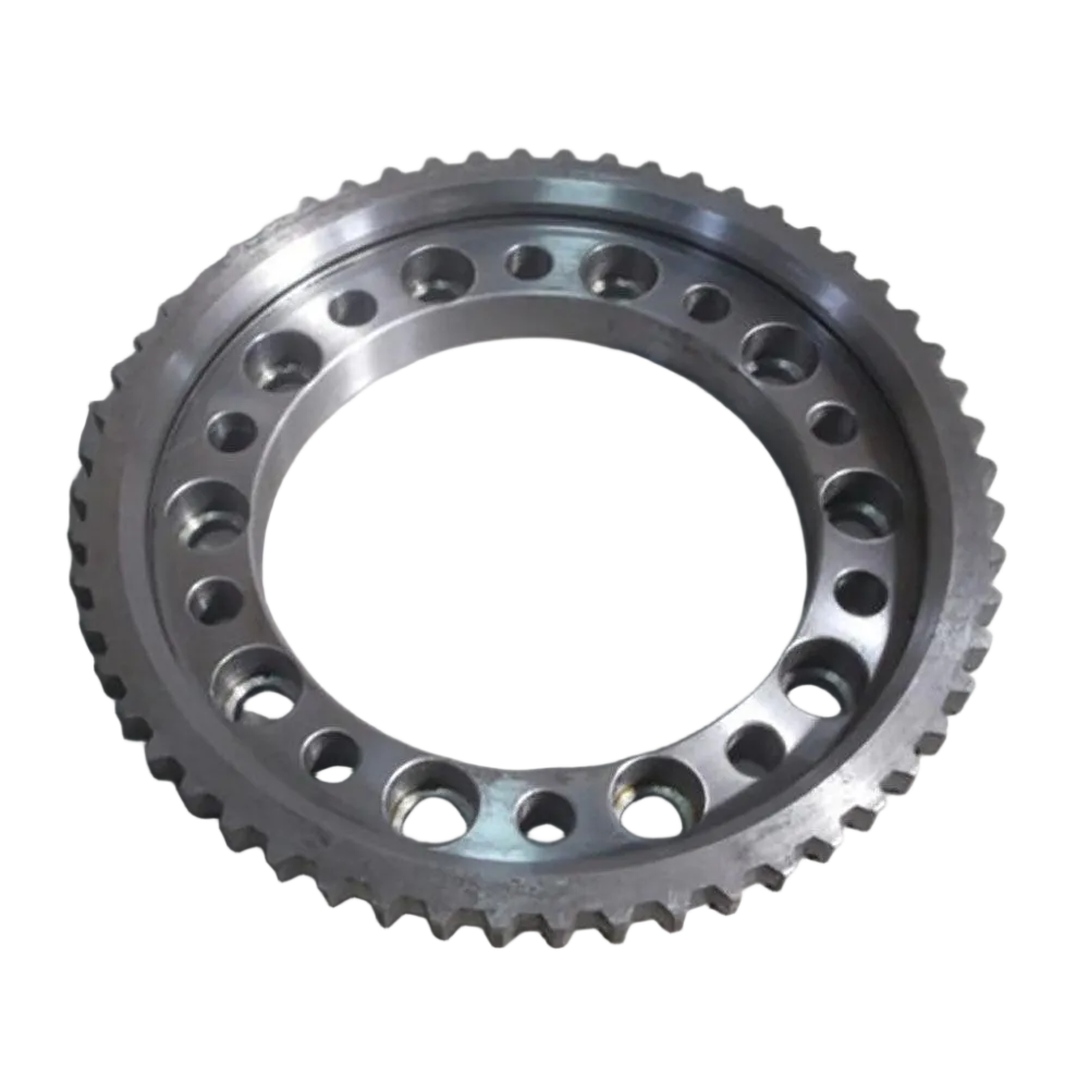 DAEWOO DH225-7 KATO HD1250-7 Travel motor Gear plate