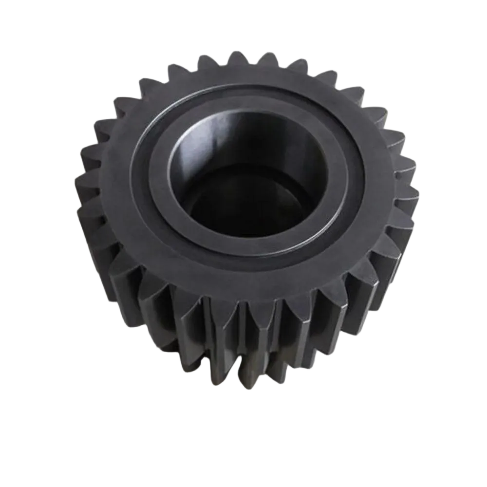 DAEWOO DH225-7 Travel motor Dual Gear