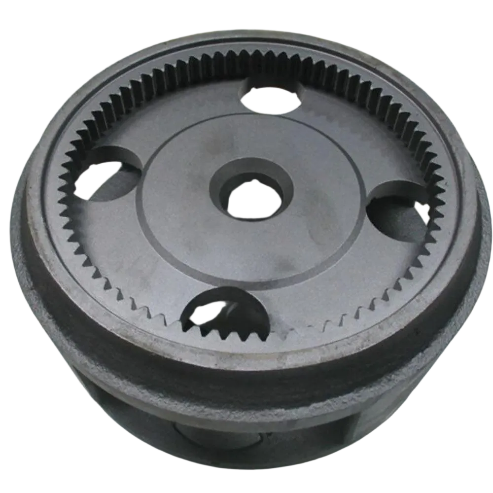 DAEWOO DH225-9 Travel Motor Second Class four star Frame