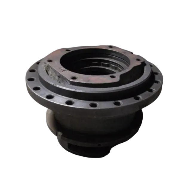 DAEWOO DH370-7Travel Motor Sheel/Cover