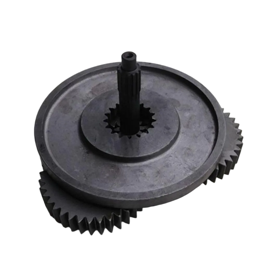 DAEWOO DH55 Travel Motor First Class three star Frame Assembly