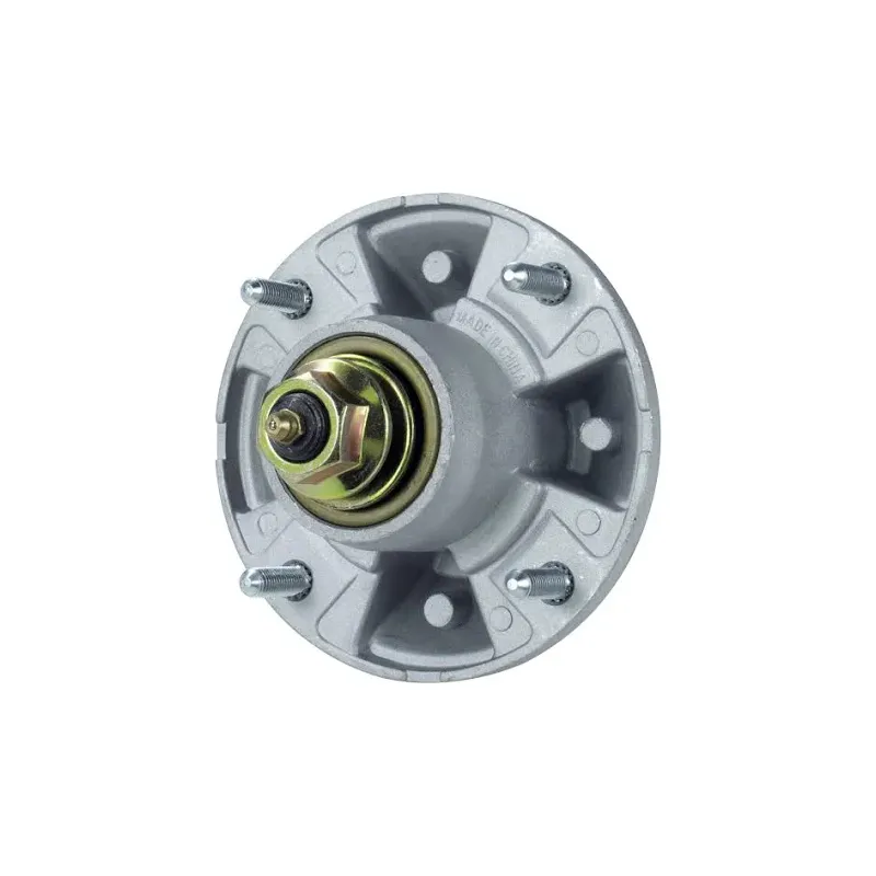 Deck Bearing Housing Assembly AM131680 AM144377 AM135349 for John Deere Tractor LT155
