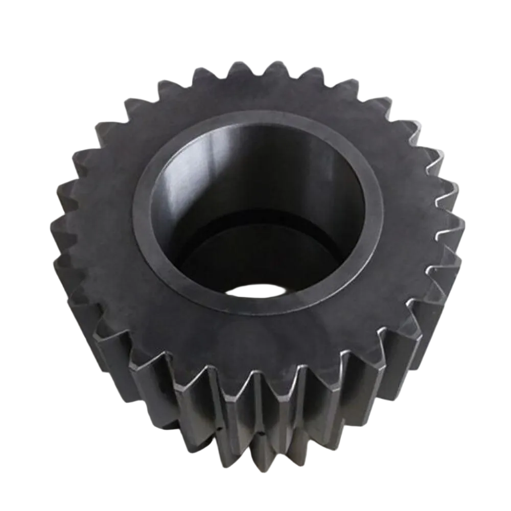 DH300 Travel motor Dual Gear