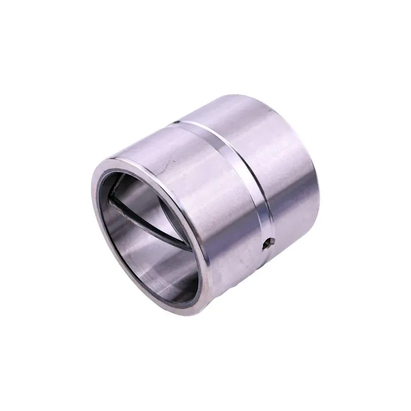 Dipper Arm Bushing VOE14550165 for Volvo Excavator EC290B EC290C EC300D EC300E EC380D EC380E EC480D EC480E EC700BHR EC700CHR ECR305C