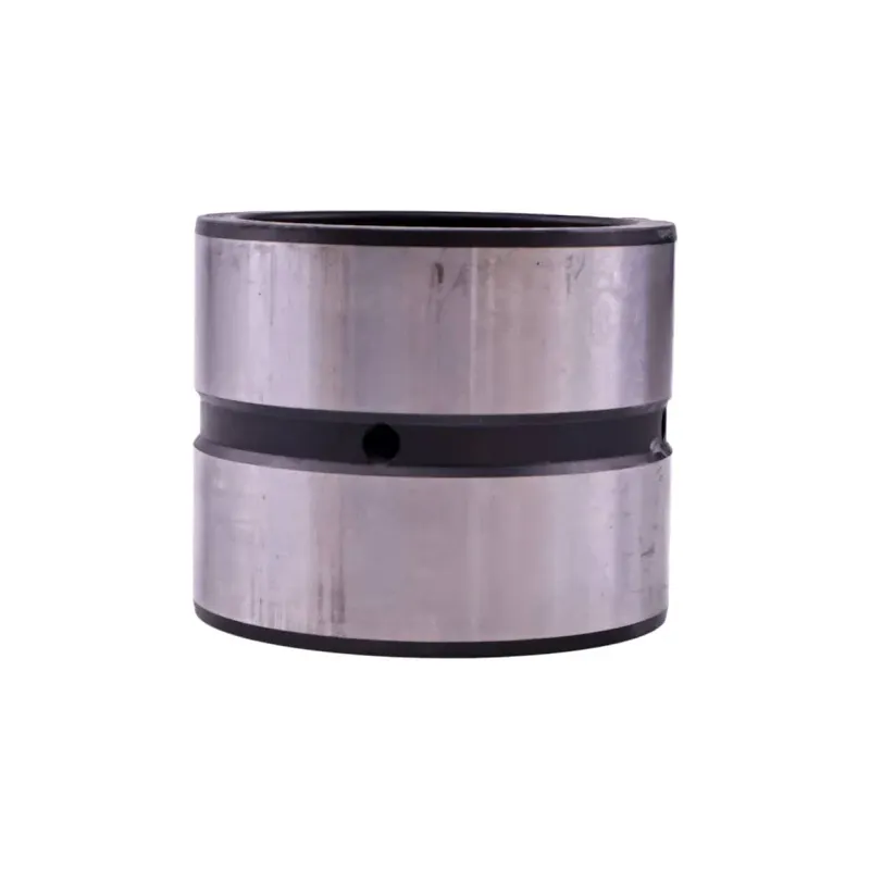 Dipper Arm Bushing VOE14880987 for Volvo Excavator EC330B EC340D EC350E EC360B EC380D