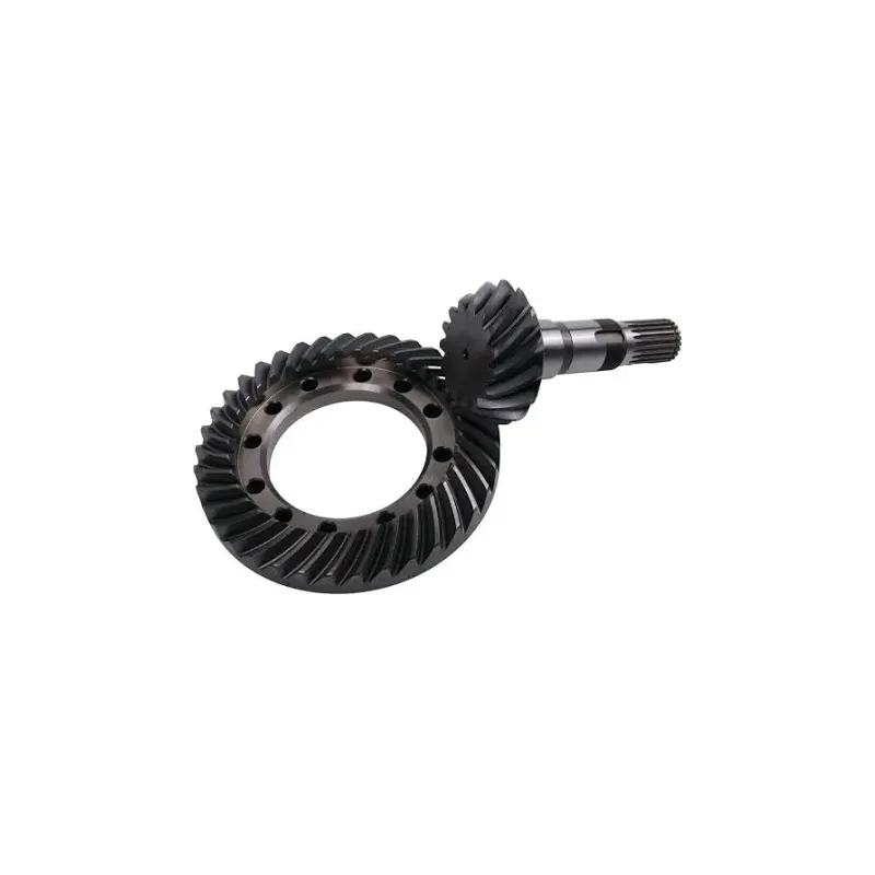 Drive Gear Set 066941 VOE11709287 for Volvo Backhoe Loader BL60 BL61 BL70 BL71