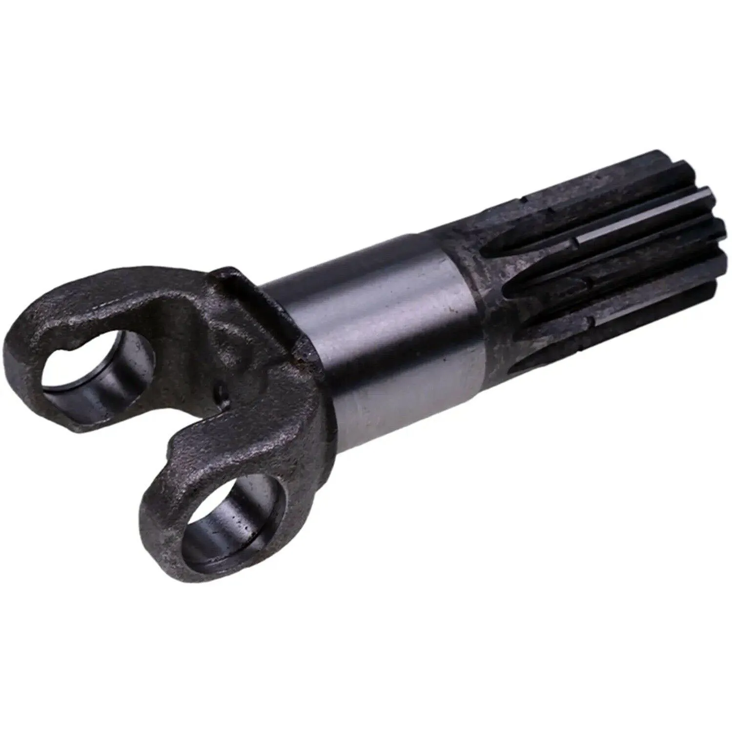 Drive Shaft ER046254 for FPT Engine F5D F5DFL413S F5DFL413T John Deere Tractor 5080G 5090G