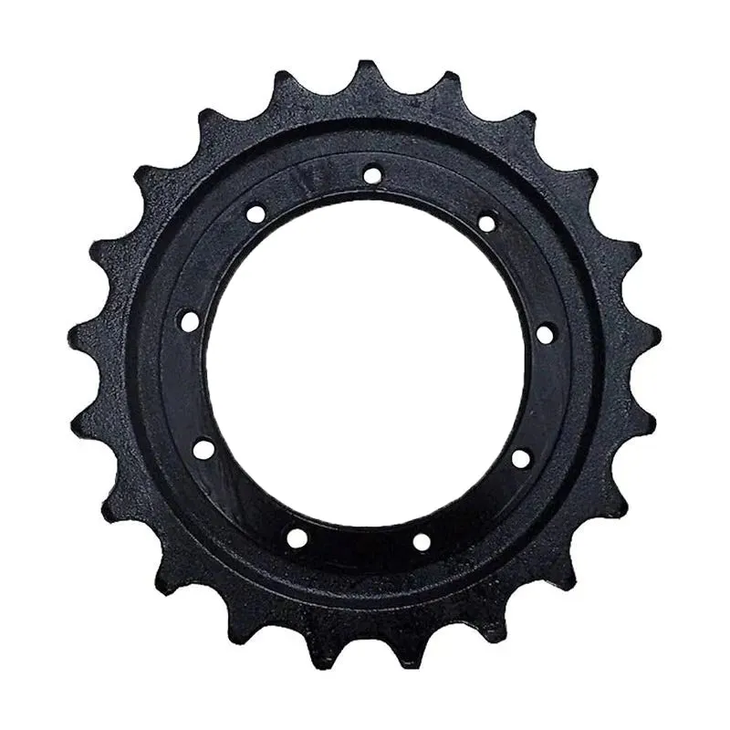 Drive Sprocket 172-1965 for Caterpillar CAT Engine 3013 Excavator 303.5 304E