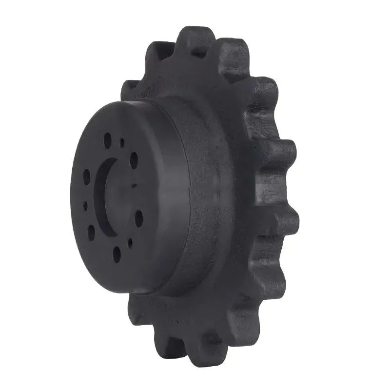 Drive Sprocket 6726052 for Bobcat Compact Track Loader T140 T180 T190 T630